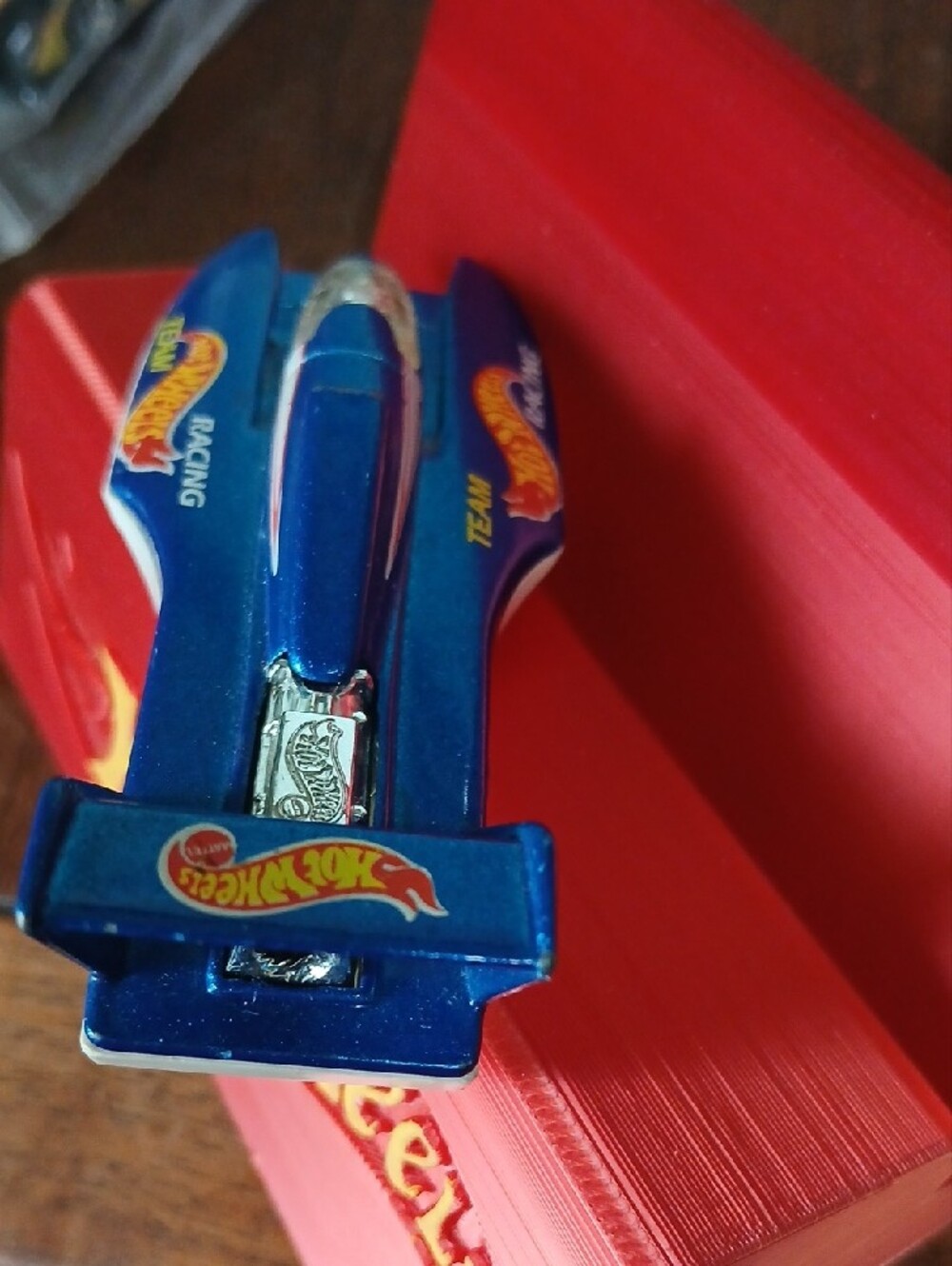 Hydroplane Hot wheels Racing Boat. - Picture 3 of 4